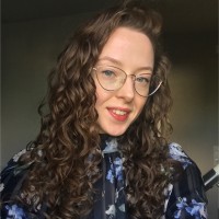 LiquidThread Employee Nataly Peresada's profile photo
