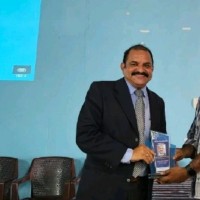 RAPID DIAGNOSTIC PVT. LTD. - India Employee Naveen Prakash's profile photo