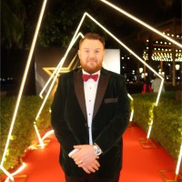 Precision Partners Employee Gary Thompson's profile photo