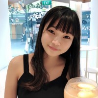Fusion Worldwide Employee Summer Wu's profile photo