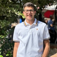 RobEn Employee Shady Osama's profile photo