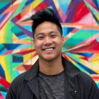 Zipline Employee Jason Hu's profile photo