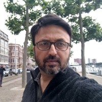 Wallem Maritime Services Inc. Employee Dharmendra Singh's profile photo