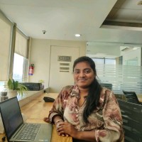 SIS Enable Employee Dixita Tandel's profile photo