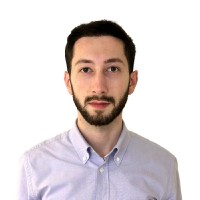 IKMA Elevators Employee Huseyn Aghazada's profile photo