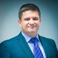 IXcellerate. Data centers in Russia Employee Sergey Vyshemirskiy's profile photo