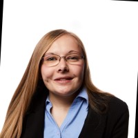 Man Group Employee Grace Fleming's profile photo