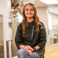 Iron Fish Distillery Employee Taryn King's profile photo