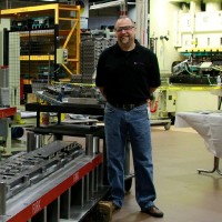 Strattec Security Corporation Employee Dave Schaefer's profile photo