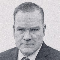 CACI International Inc Employee Michael Lewis's profile photo