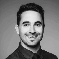 AECOM Employee Daniel de Almeida's profile photo