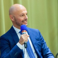 CDS - La tua Casa della Salute Employee Daniele Bruzzone's profile photo