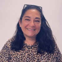Amelkis Employee Marie-Noëlle Lefèvre's profile photo