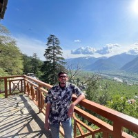 Starhealth Insurance Employee Vivek Gopalasetty's profile photo