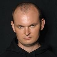 Norrköpings kommun Employee Igor Skoglund's profile photo