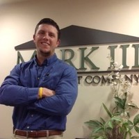 Pacifica Properties Employee Nick Maionchi's profile photo