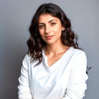 Sintropy.ai Employee Maria Ionescu's profile photo