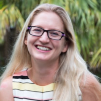 SunPork Group Employee Kate Taylor's profile photo