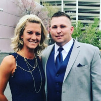 Nevada National Guard Employee Shawn Hines's profile photo