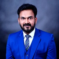 Acuity Analytics Employee Siva Manikandan's profile photo