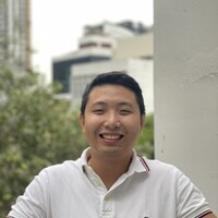 AQWIRE Employee Nathan Vy's profile photo