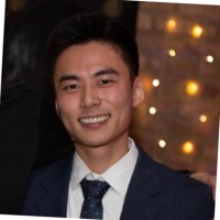 Alex Suh Email