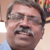 Jati Tinggi Sdn Bhd Employee Sivakumaran Govindarajan's profile photo