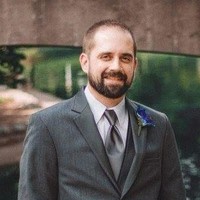 Oak Harbor Public Schools Employee Joel Crouch's profile photo