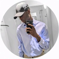 CatBytes CIC Employee Joshua M.'s profile photo