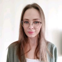 Darya Kazubovich Email