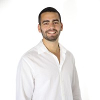 Apptor-AI Employee Yoav Shpringer's profile photo