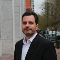 John Mitchell
