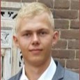 Flowid Employee Oscar Verhoef's profile photo