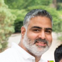 Sapan Seth Email
