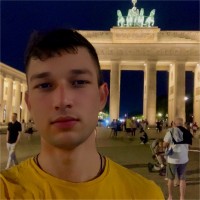 Rodrigo Gabriel Saraiva Email