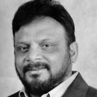 Matilda Cloud Employee Muralikrishna Vanam's profile photo