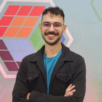 ZEN S.A. Employee Péricles Mendes's profile photo