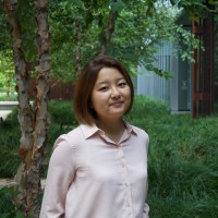Energy Solutions Employee Anna Lim's profile photo