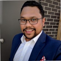 Yayasan MENDAKI Employee Aidil Samsuri's profile photo