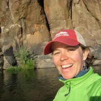 The Environmental Center Employee Denise Rowcroft's profile photo