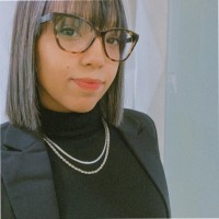 amz|mp Employee Mayara Santos's profile photo
