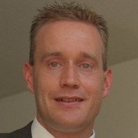 Ricoh Nederland Employee Coen Smit's profile photo