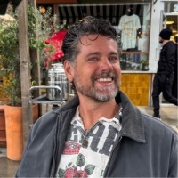 RVCA Employee Joe Brown's profile photo