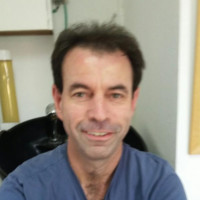 IAI - Israel Aerospace Industries Employee Merom Klein's profile photo