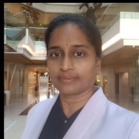 ReadPointe Employee Uma Koneru's profile photo
