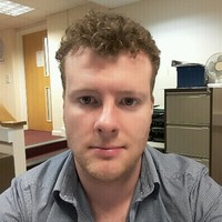 Aaron Brookes Email