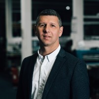 AirRobot Employee Robert Polok's profile photo