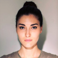 Threads Ltd Employee Luna Loreti's profile photo