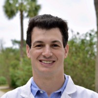 Do No Harm Employee Jared Ross's profile photo