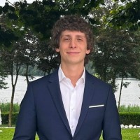 Tecnosida Employee Mattia Longoni's profile photo